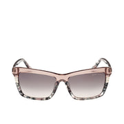 GUESS BY MARCIANO GM00010 53P 57 mm