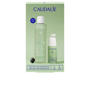 CAUDALIE VINOPURE DUO ANTI-BLEMISH CASE 2 pcs