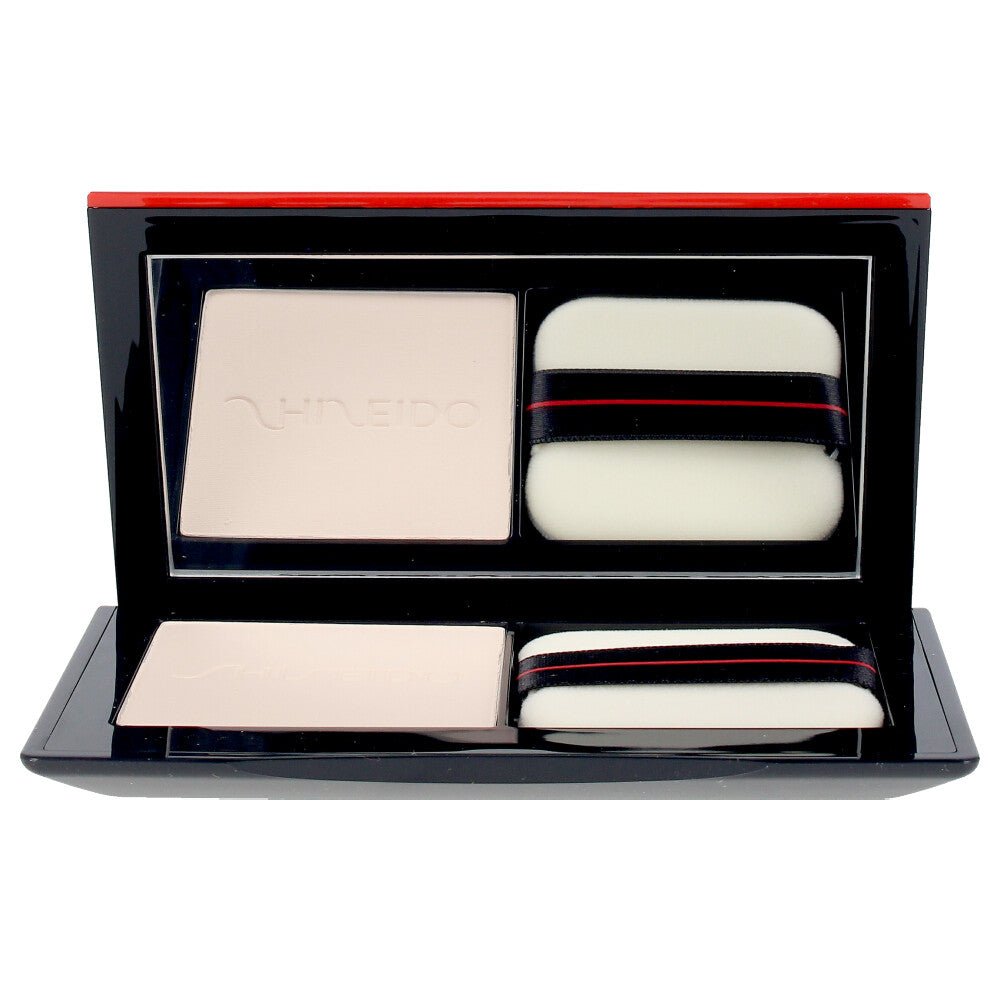 SHISEIDO SYNCHRO SKIN invisible silk pressed powder 10 gr