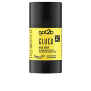 SCHWARZKOPF MASS MARKET GOT2B GLUED WAX stick 50 gr