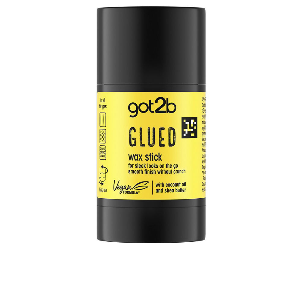 SCHWARZKOPF MASS MARKET GOT2B GLUED WAX stick 50 gr