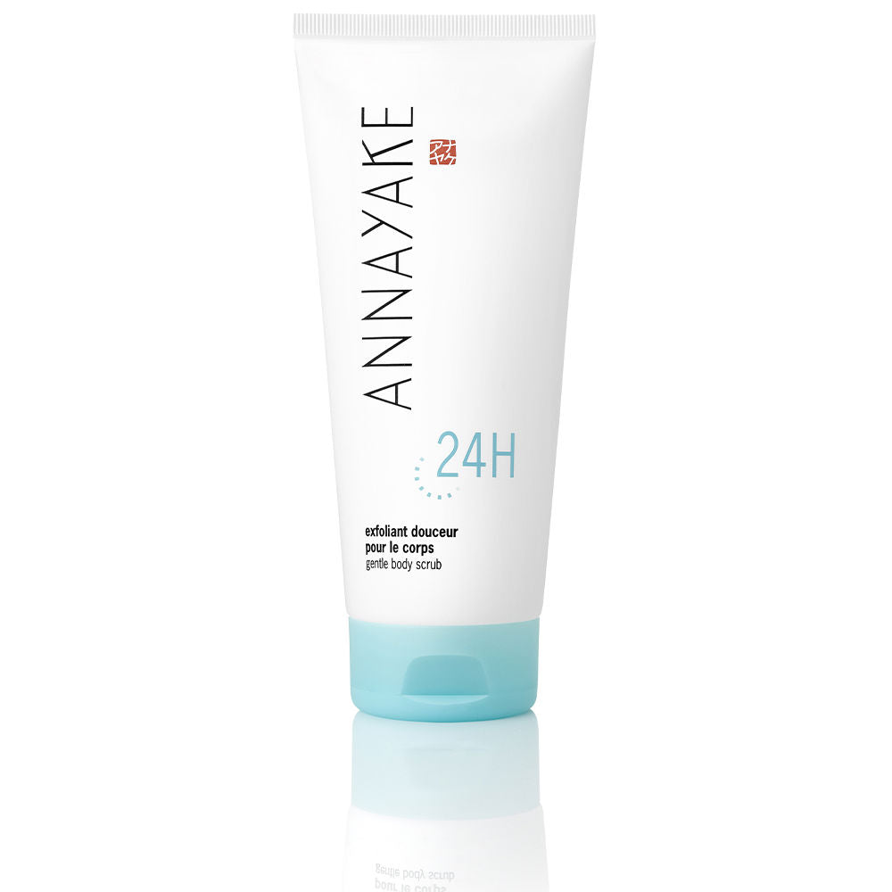 ANNAYAKE 24H gentle body scrub 200 ml