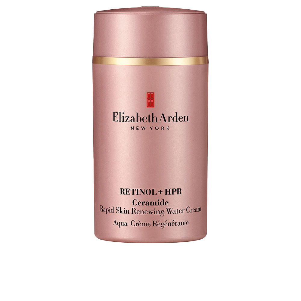 ELIZABETH ARDEN RETINOL + HPR regenerating water cream 50 ml