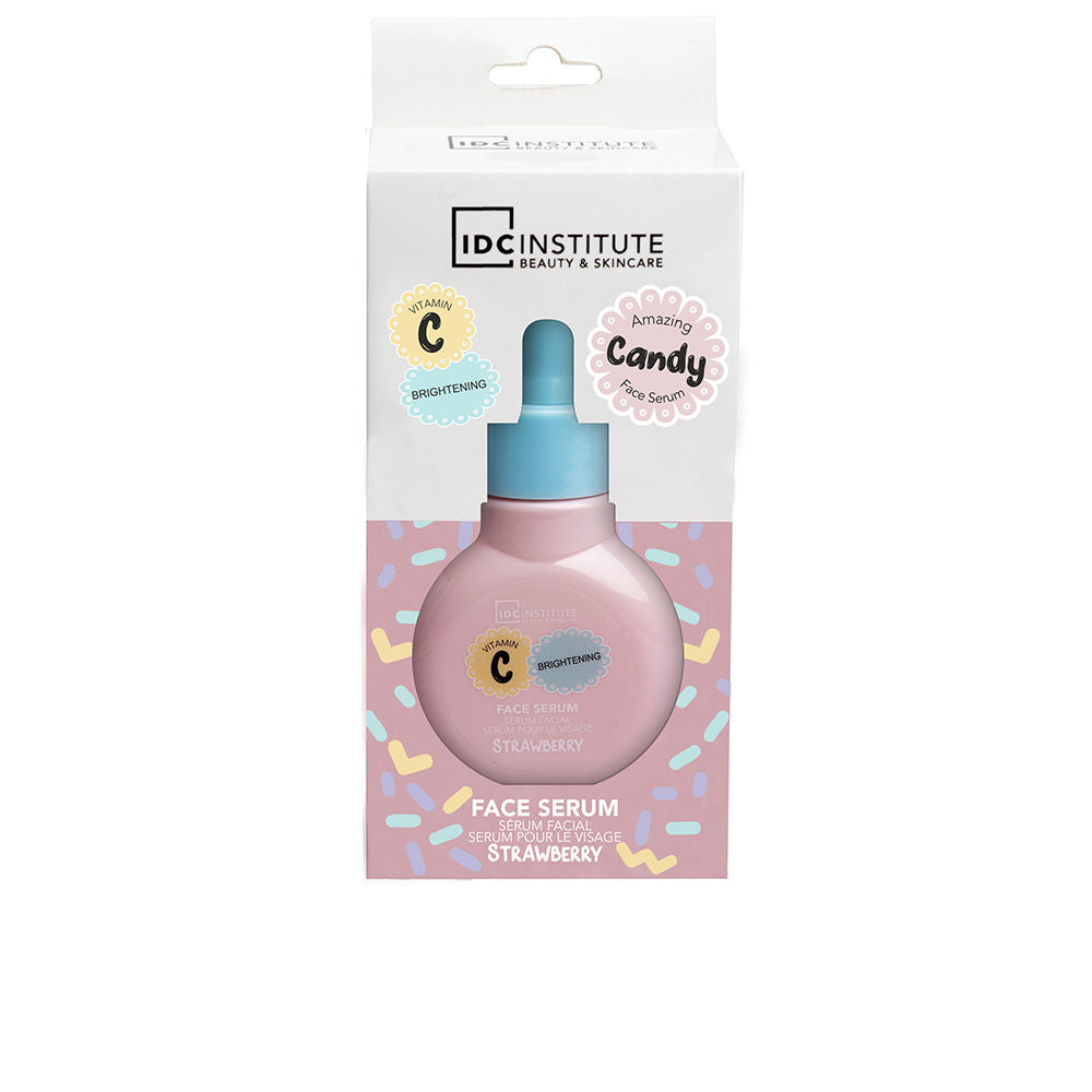 IDC INSTITUTE CANDY face serum 40 ml