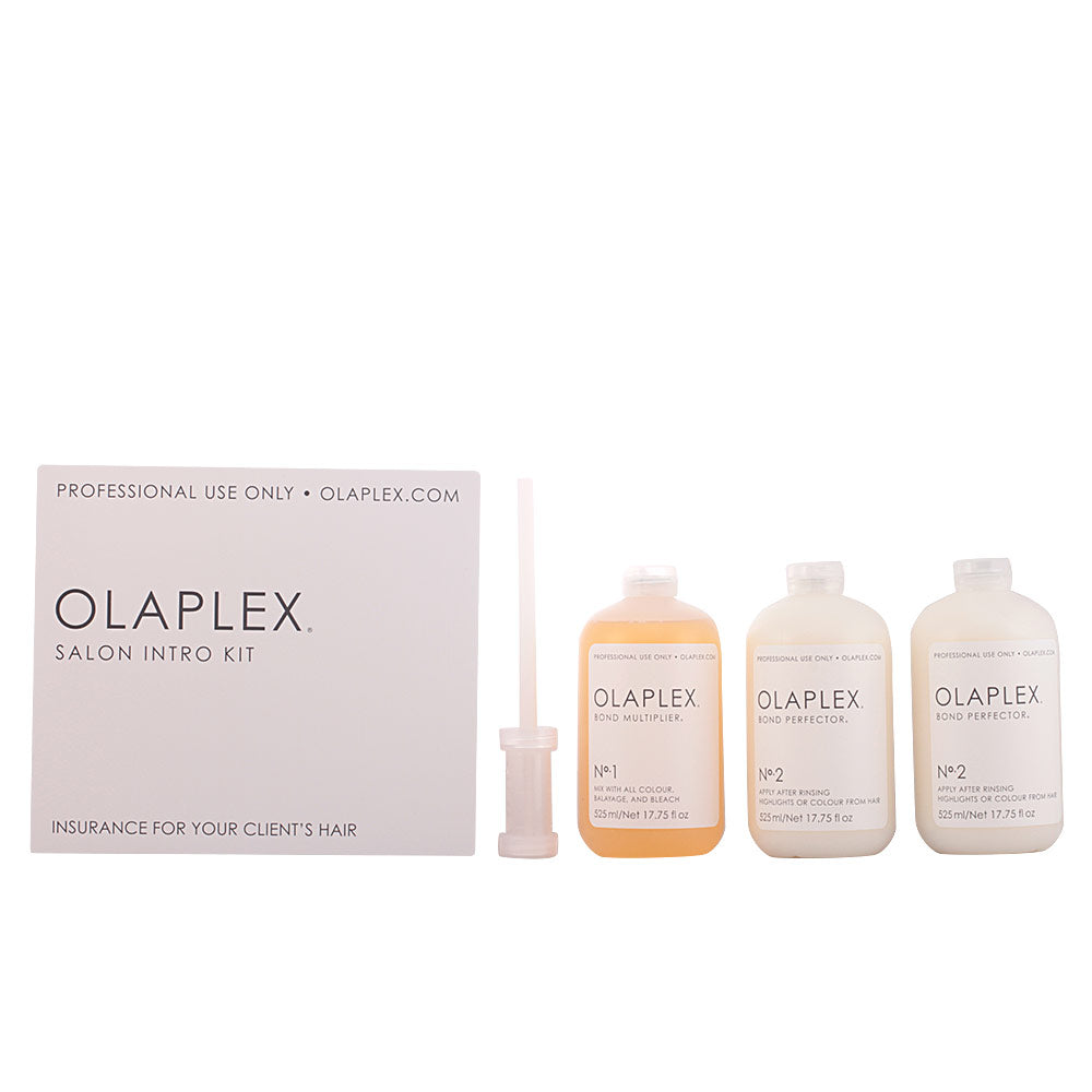 OLAPLEX SALON INTRO set 3 u	