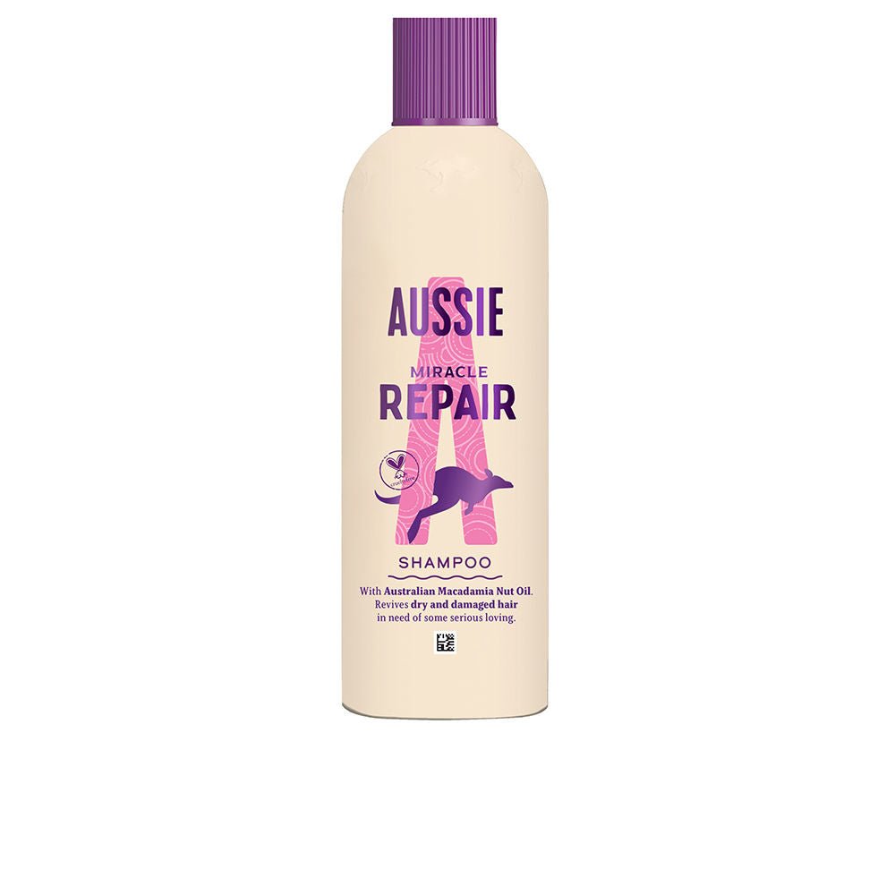 AUSSIE REPAIR MIRACLE shampoo 300 ml
