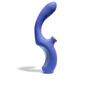 PLATANOMELÓN MOMBA clitoris sucker #lavender 1 u