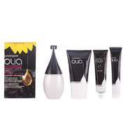 GARNIER OLIA coloración permanente sin amoniaco #1.0-negro 1 u