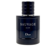 DIOR SAUVAGE elixir de parfum spray 100 ml