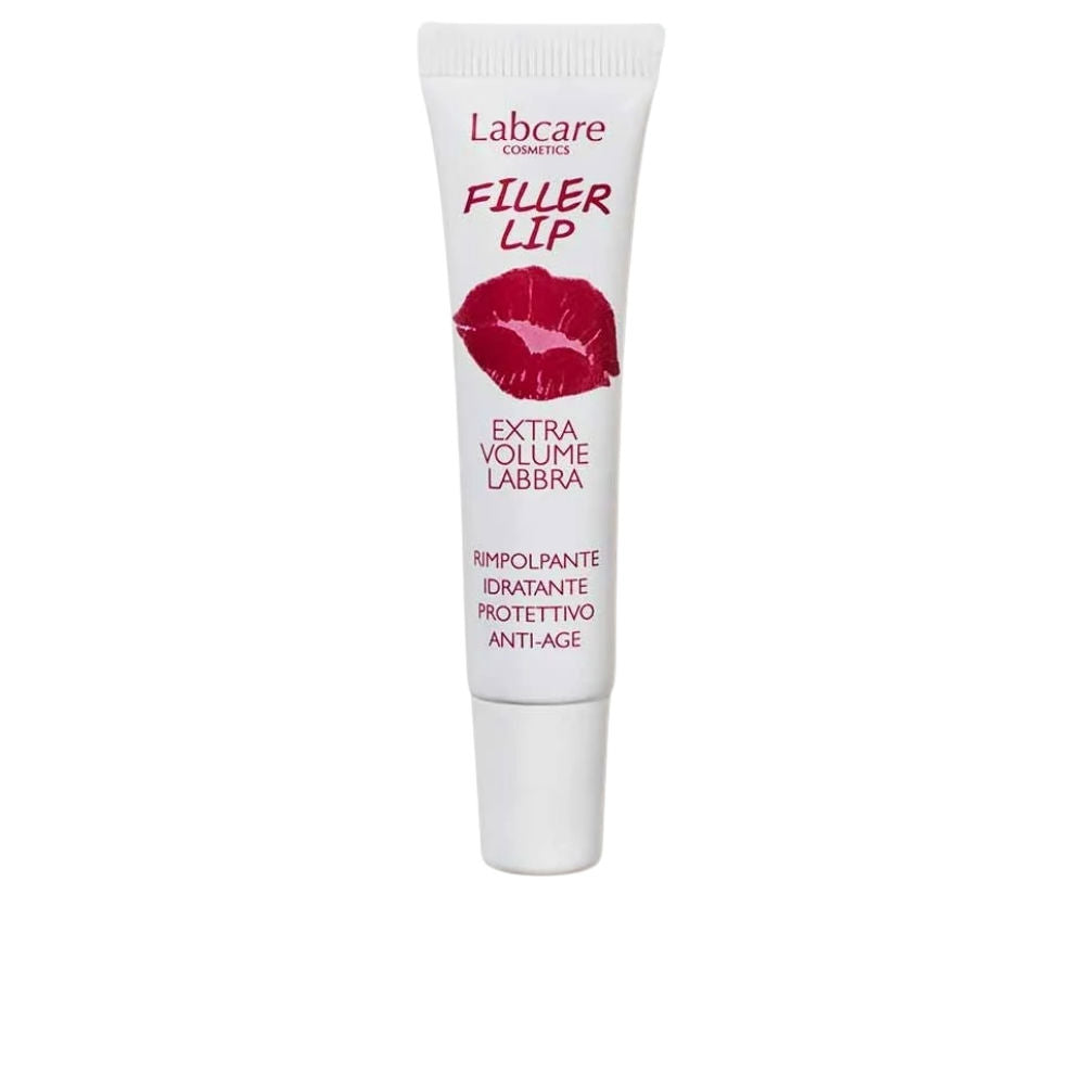 LABCARE FILLER LIP extra volume lips 10 ml
