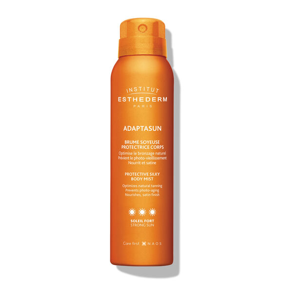 INSTITUT ESTHEDERM ADAPTASUN spray solare corpo pelle setosa sole forte 150 ml