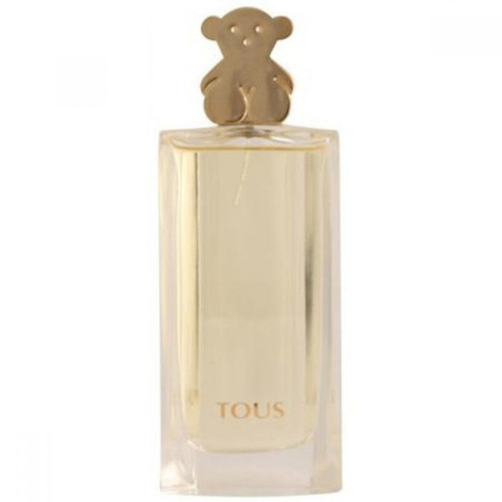 TOUS eau de parfum vaporisateur 50 ml