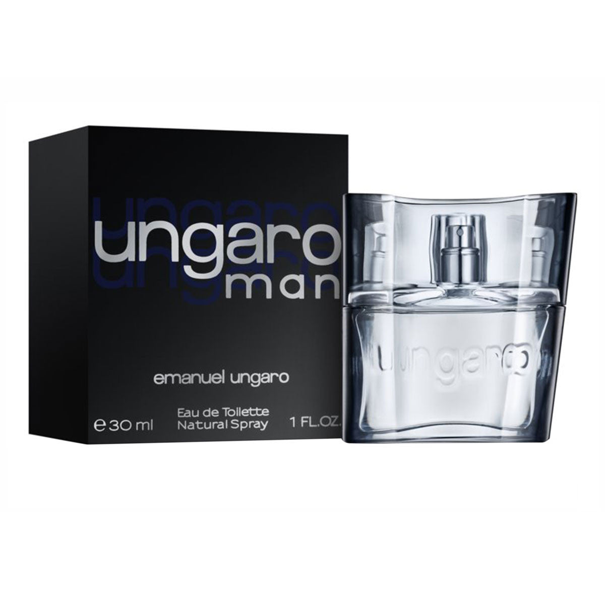 EMANUEL UNGARO UNGARO MAN edt vapor 30 ml