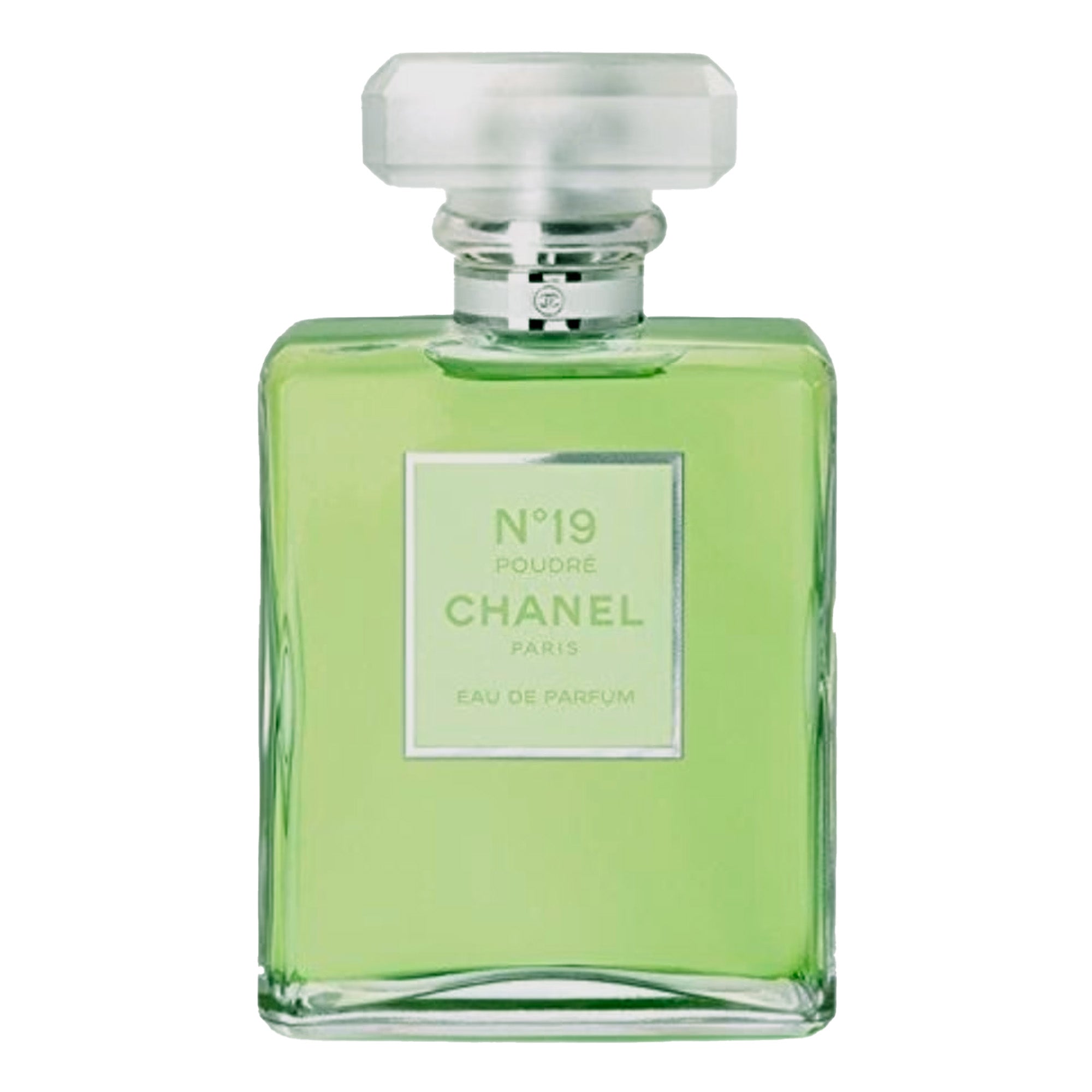 CHANEL N°19 POUDRÉ eau de parfum vapo 100 ml