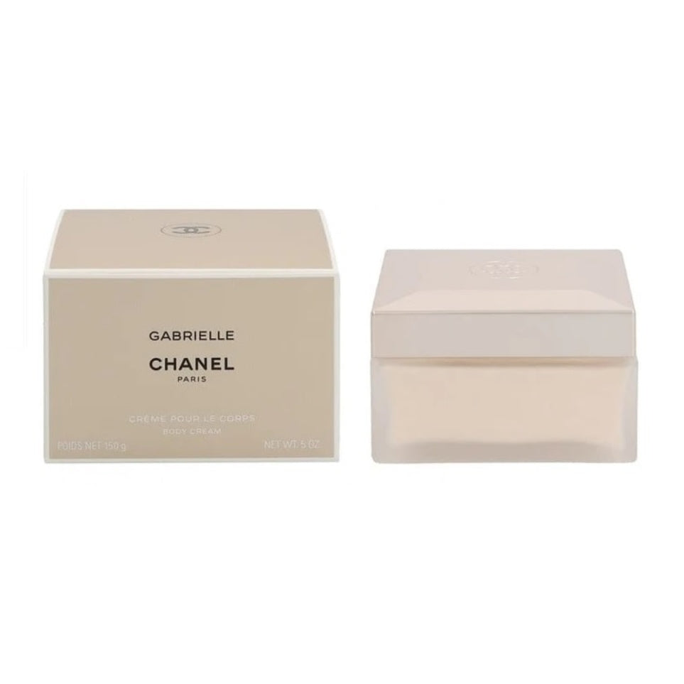 CHANEL GABRIELLE body cream 150 g