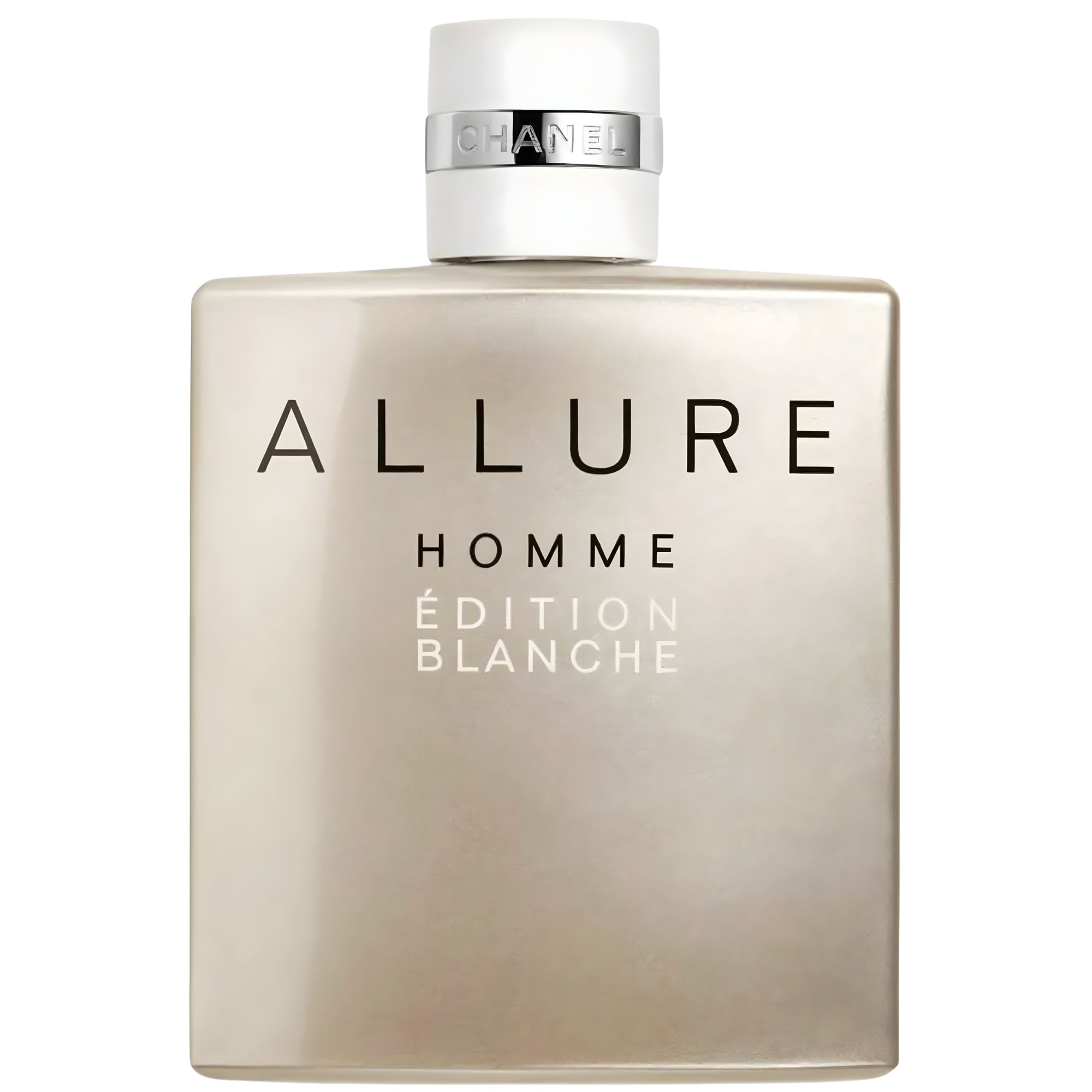 CHANEL ALLURE HOMME ÉDITION BLANCHE eau de parfum spray 150 ml