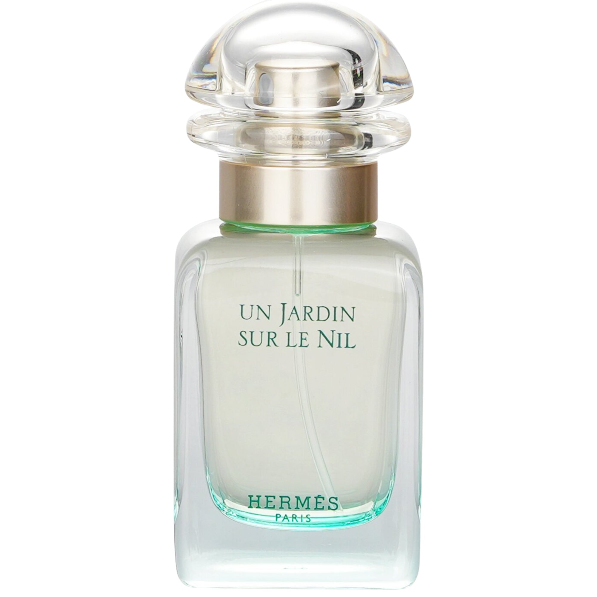 HERMÈS UN JARDIN SUR LE NIL eau de toilette spray 30 ml