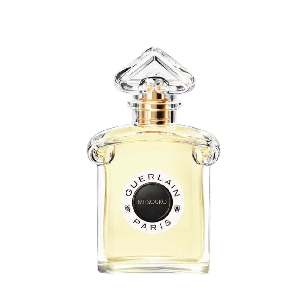 GUERLAIN MITSOUKO edt vapo 75 ml