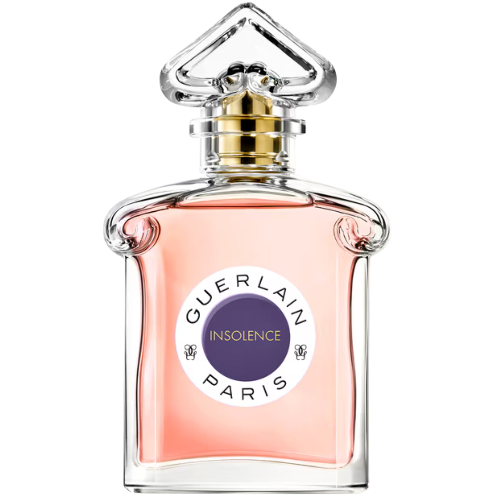 GUERLAIN INSOLENCE eau de toilette spray 75 ml