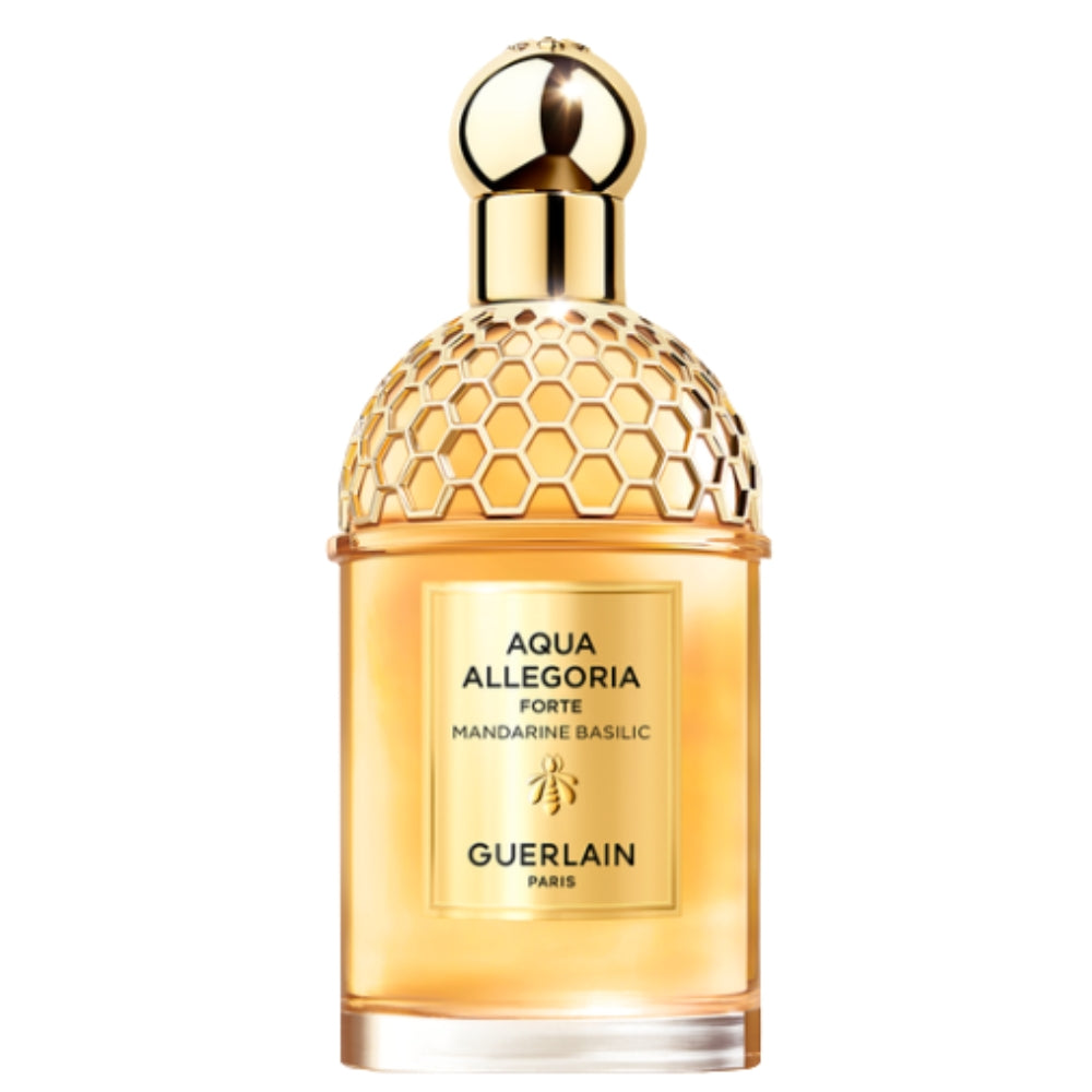 GUERLAIN AQUA ALLEGORIA MANDARINE BASILIC eau de parfum vaporisateur 125 ml