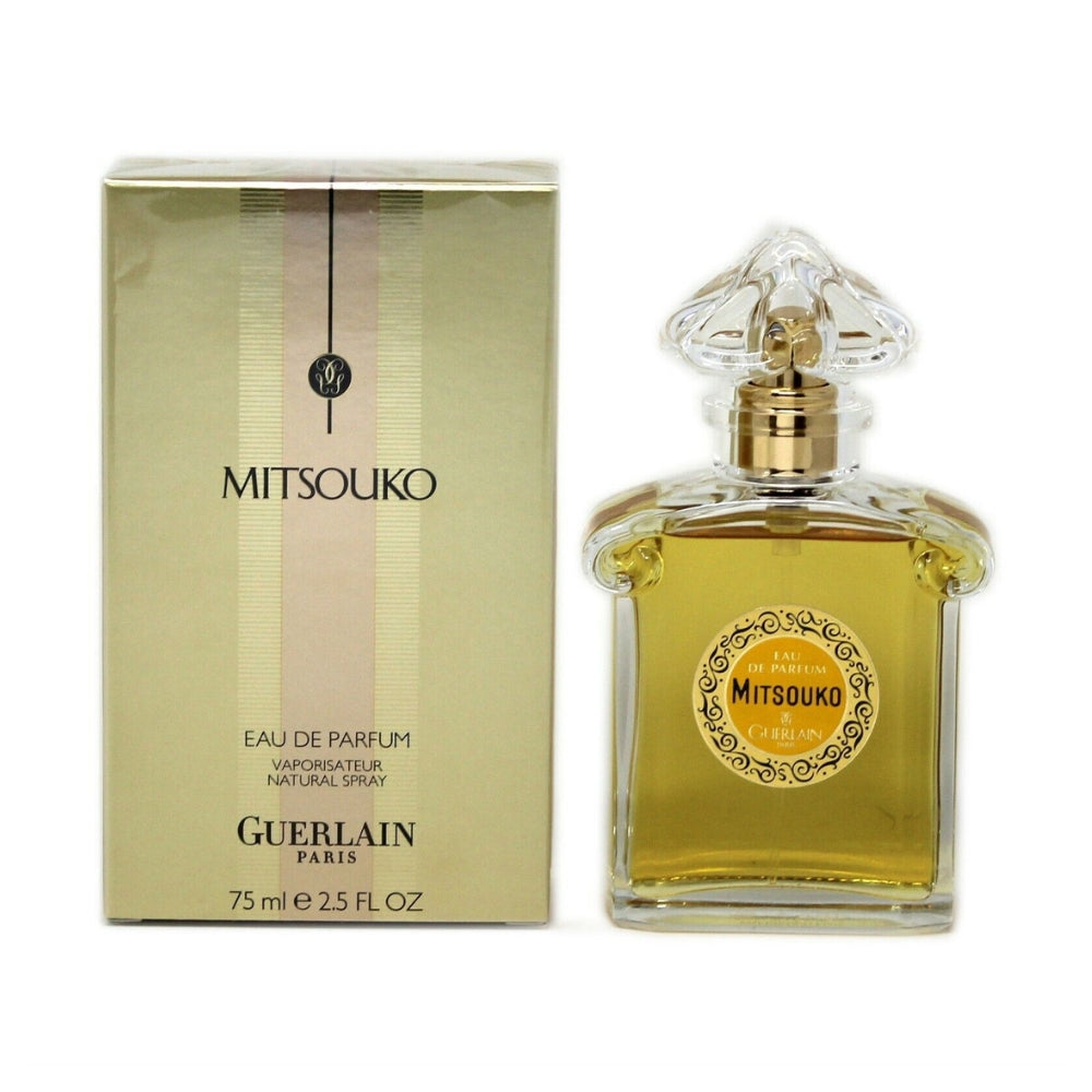 GUERLAIN MITSOUKO eau de parfum spray 75 ml