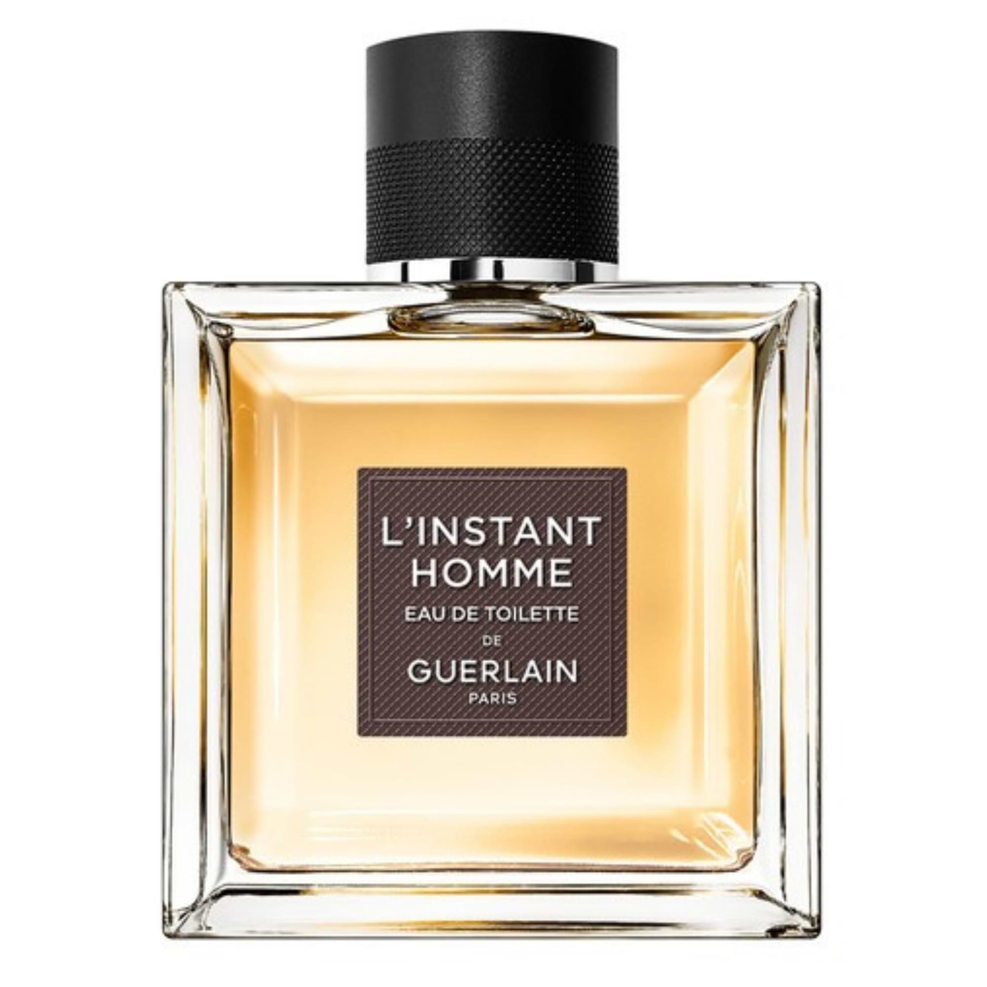 GUERLAIN L'INSTANT POUR HOMME eau de toilette spray 100 ml