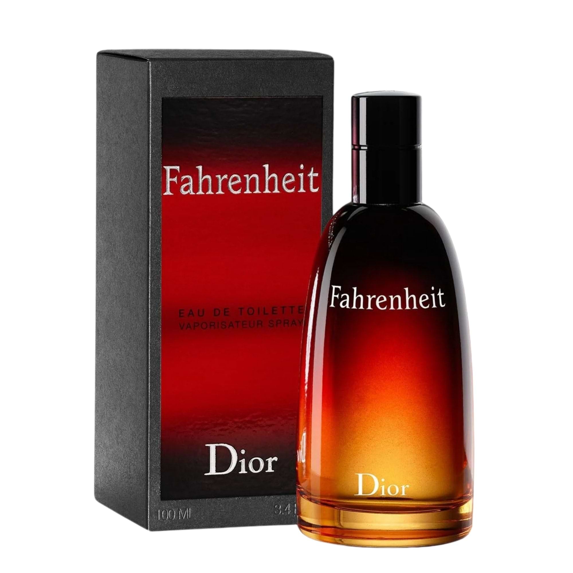 DIOR FAHRENHEIT dopobarba 100 ml