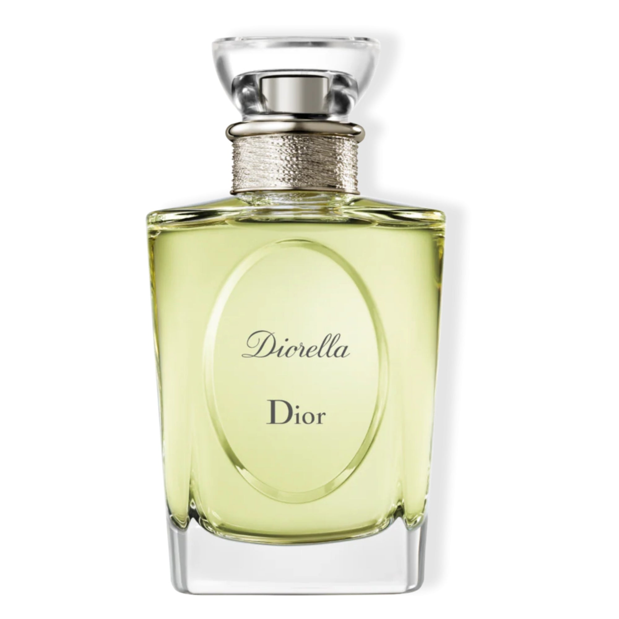 DIORELLA eau de toilette spray 100 ml
