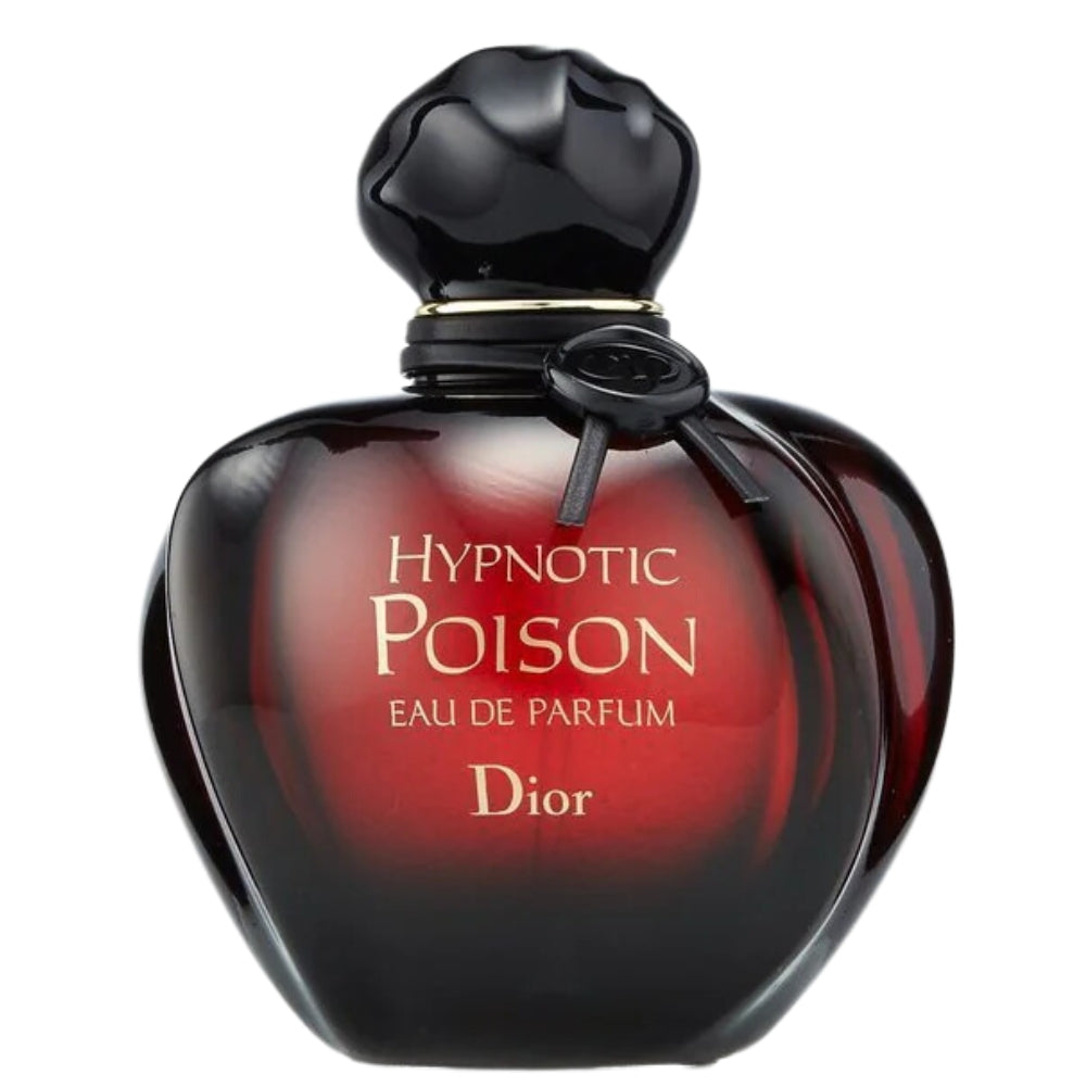 DIOR HYPNOTIC POISON eau de parfum spray 100 ml