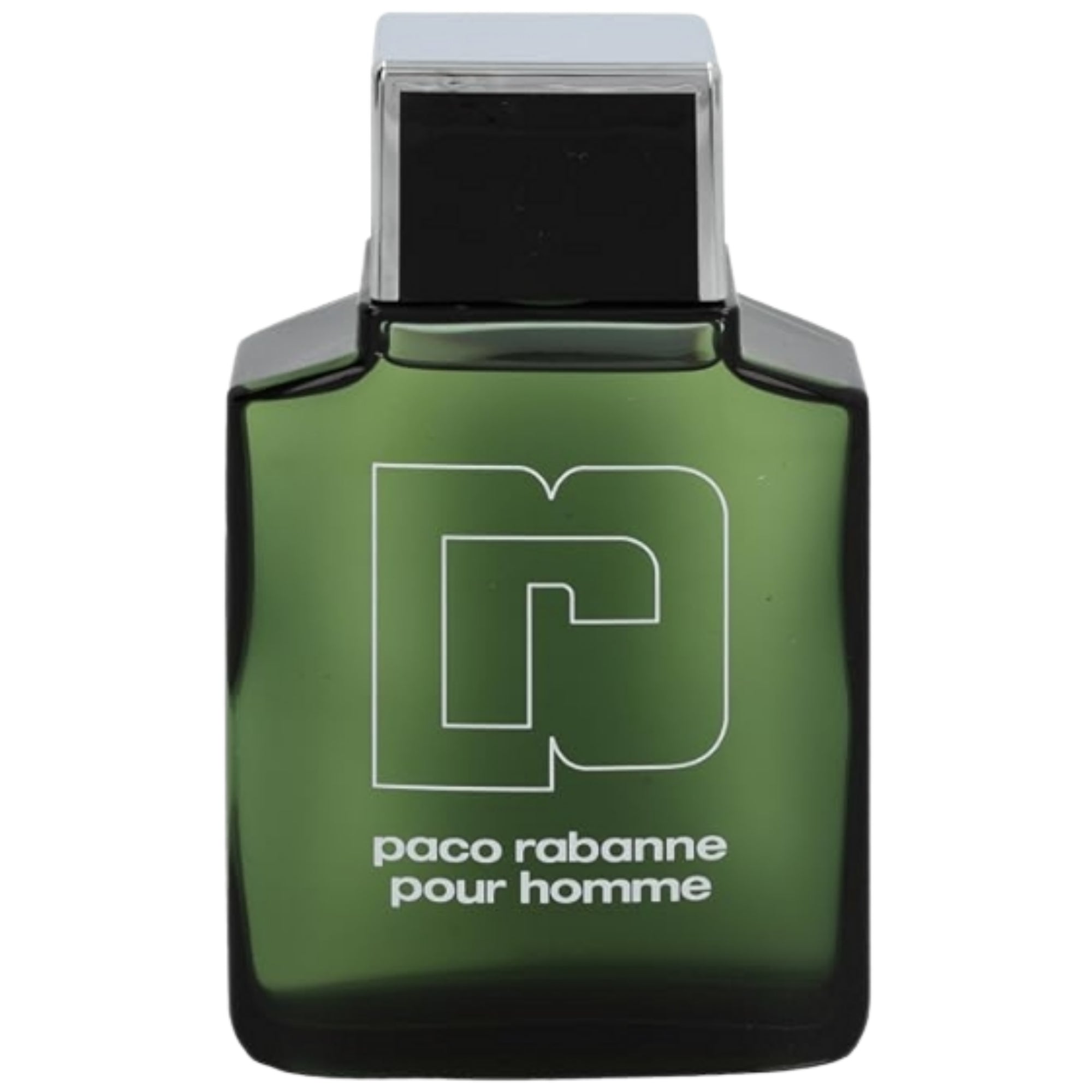 PACO RABANNE POUR HOMME eau de toilette vaporisateur 200 ml