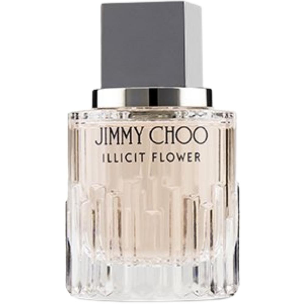 JIMMY CHOO ILLICIT eau de parfum spray 40 ml