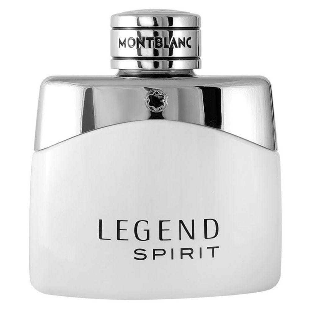 MONTBLANC LEGEND SPIRIT eau de toilette spray 30 ml