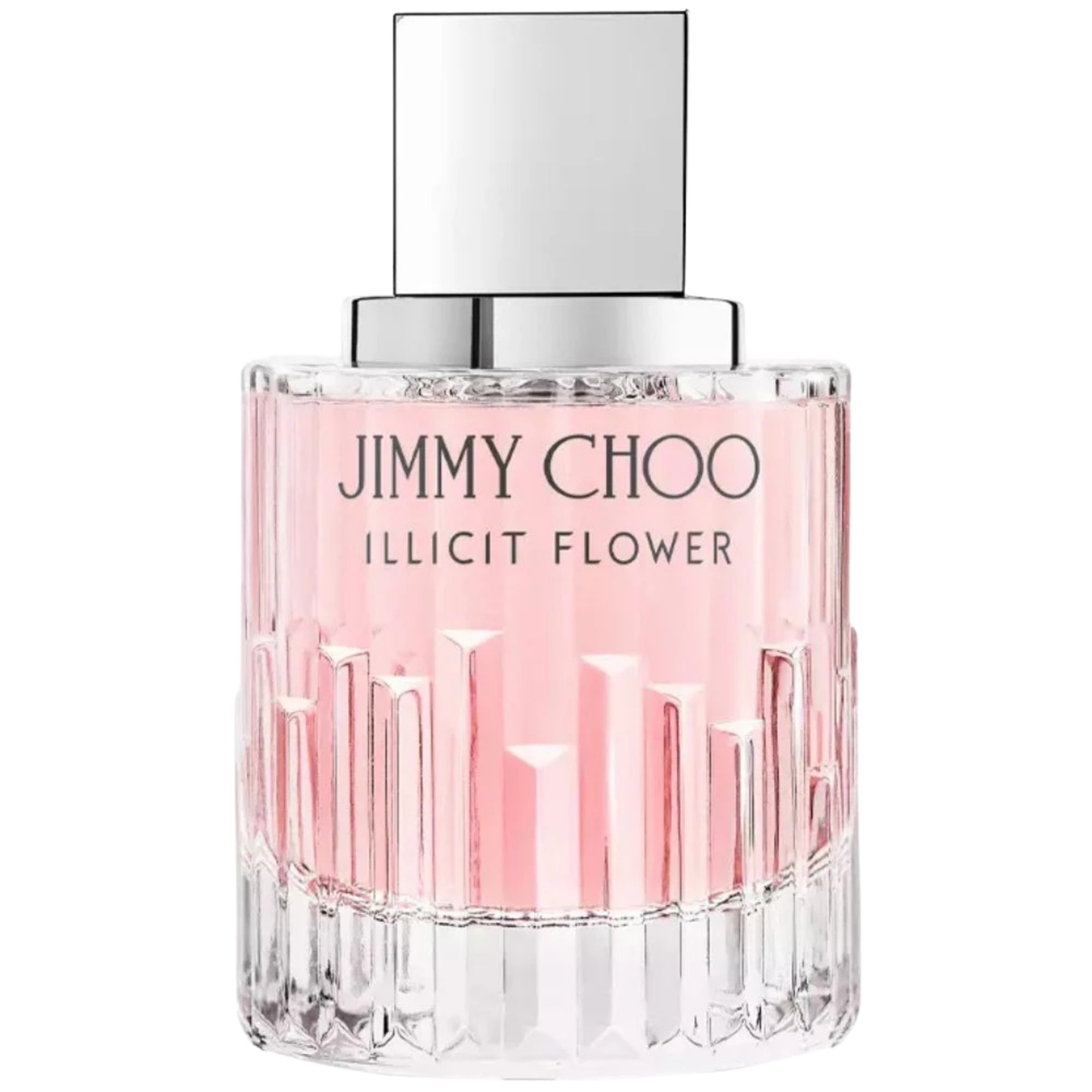 JIMMY CHOO ILLICIT FLOWER eau de toilette spray 40 ml