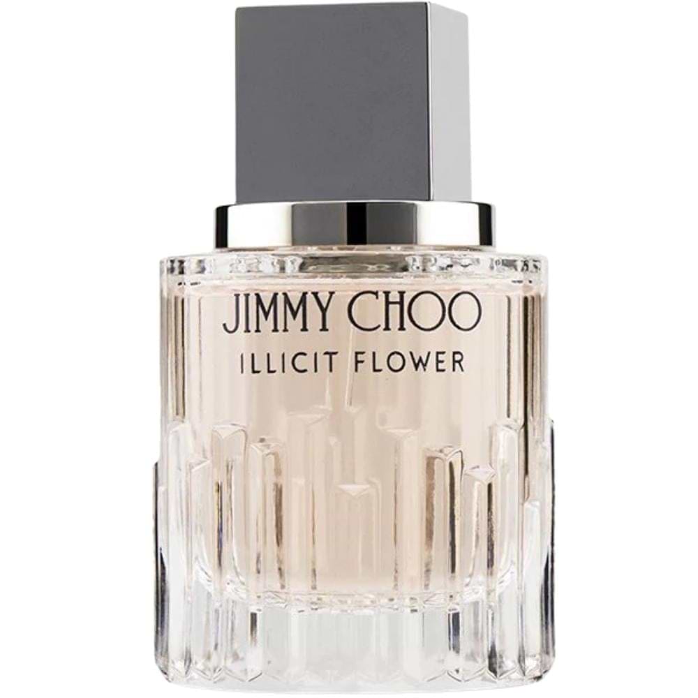 JIMMY CHOO ILLICIT FLOWER eau de toilette spray 40 ml