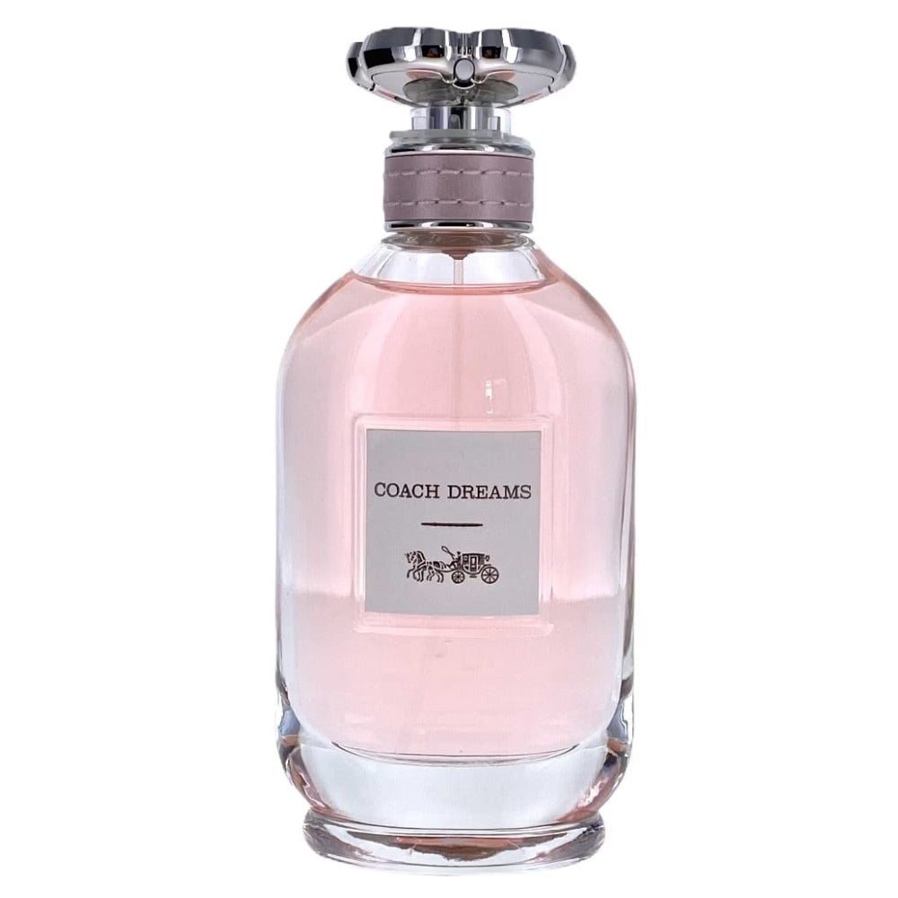 COACH DREAMS eau de parfum spray 90 ml
