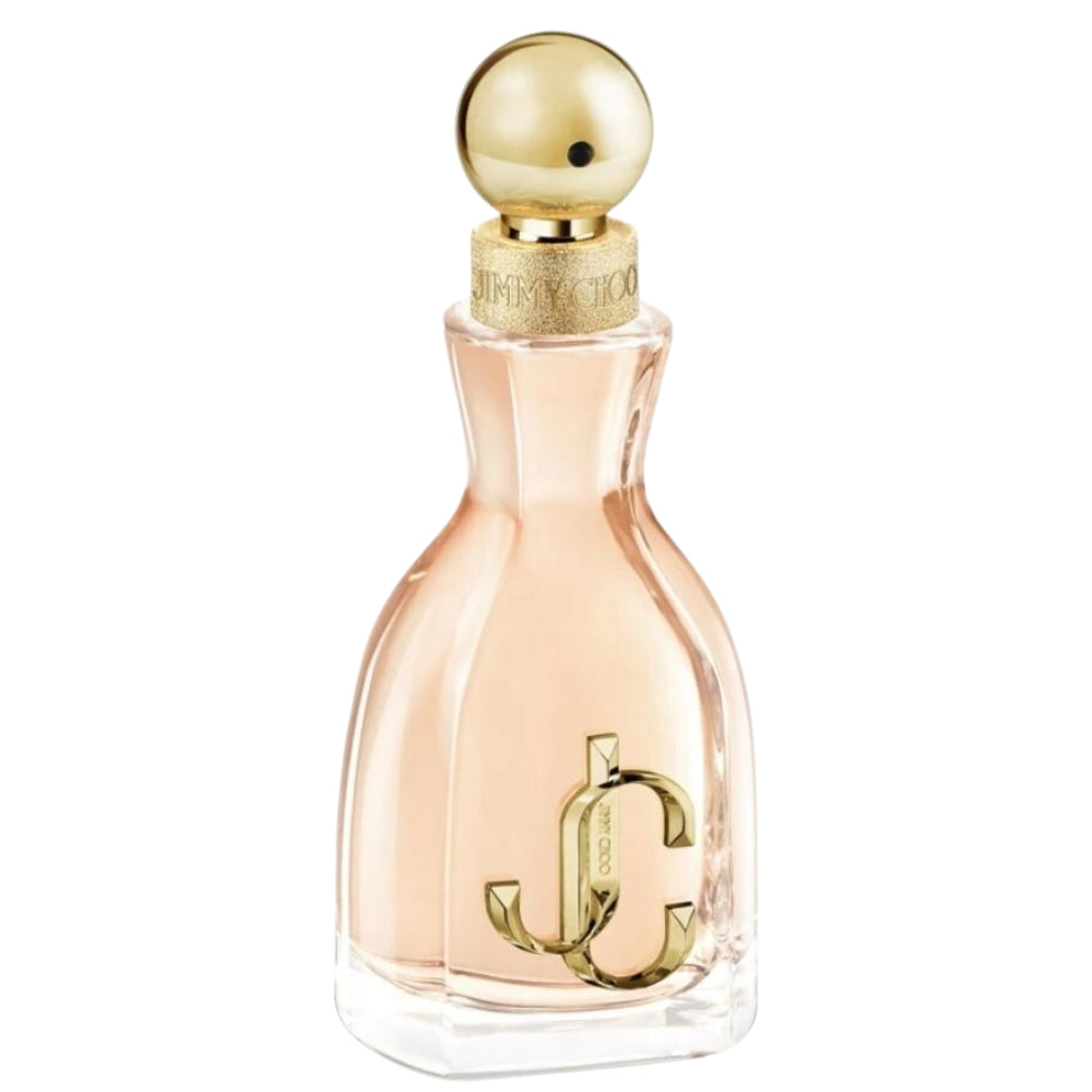 JIMMY CHOO I WANT CHOO eau de parfum vaporisateur 40 ml