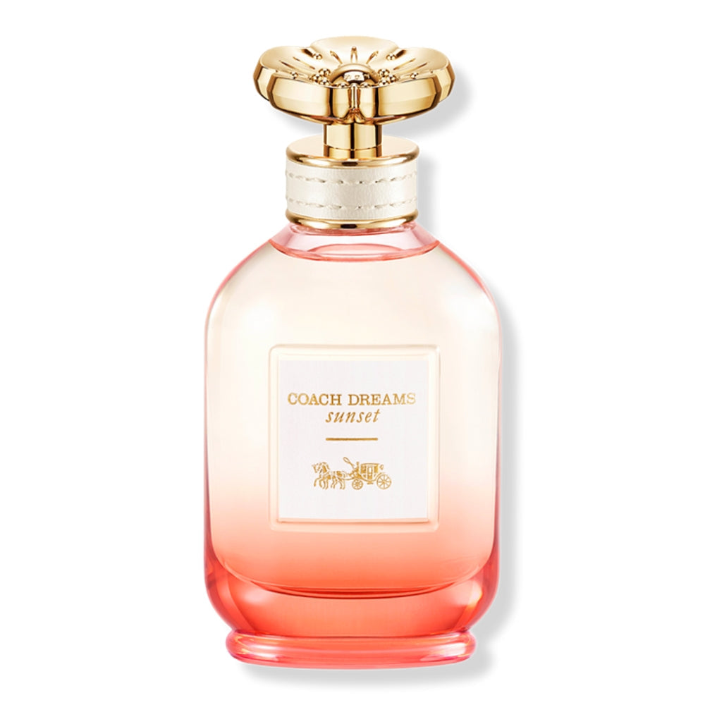 COACH DREAMS SUNSET edp vapo 60 ml