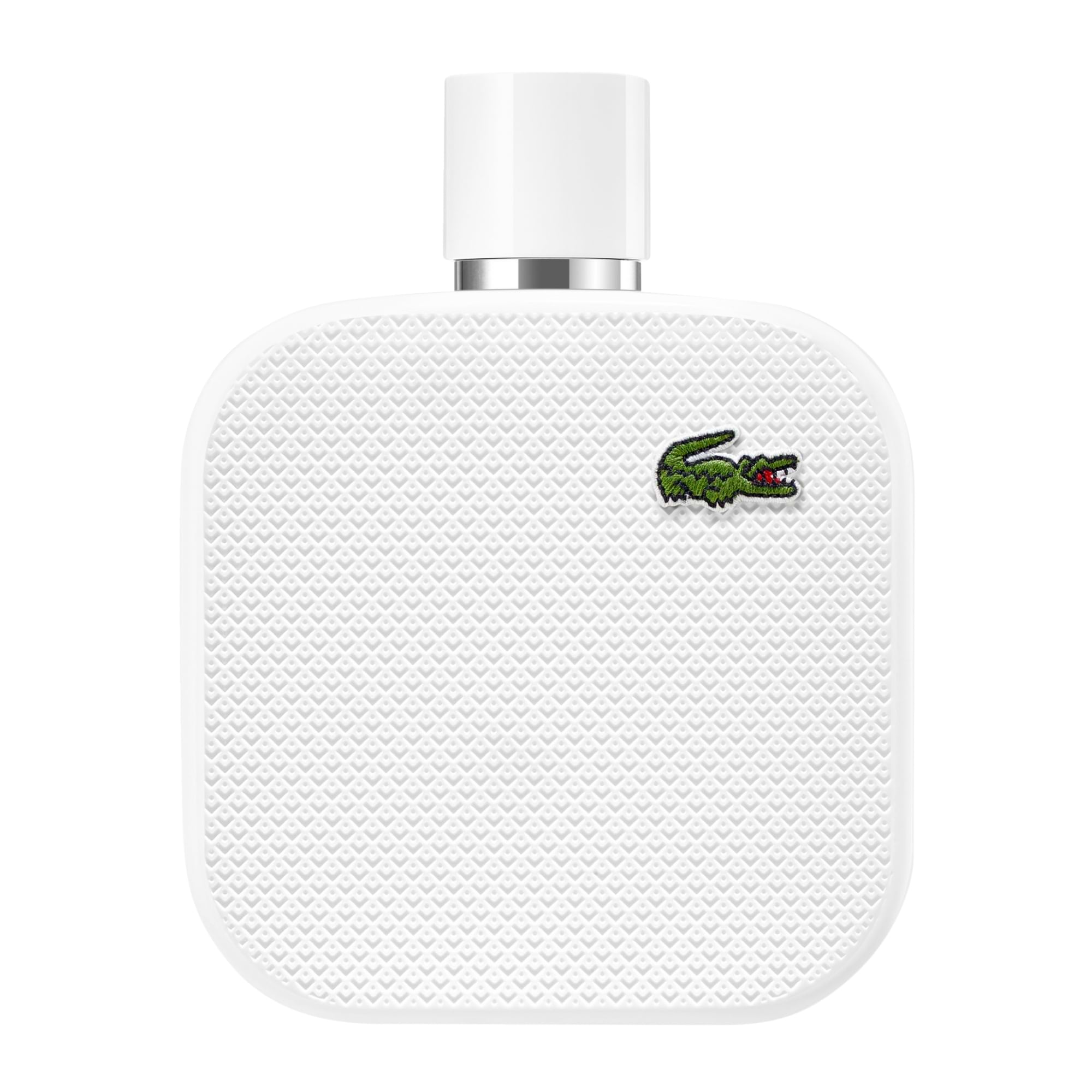 LACOSTE L.12.12 BLANC edt vapo 175 ml