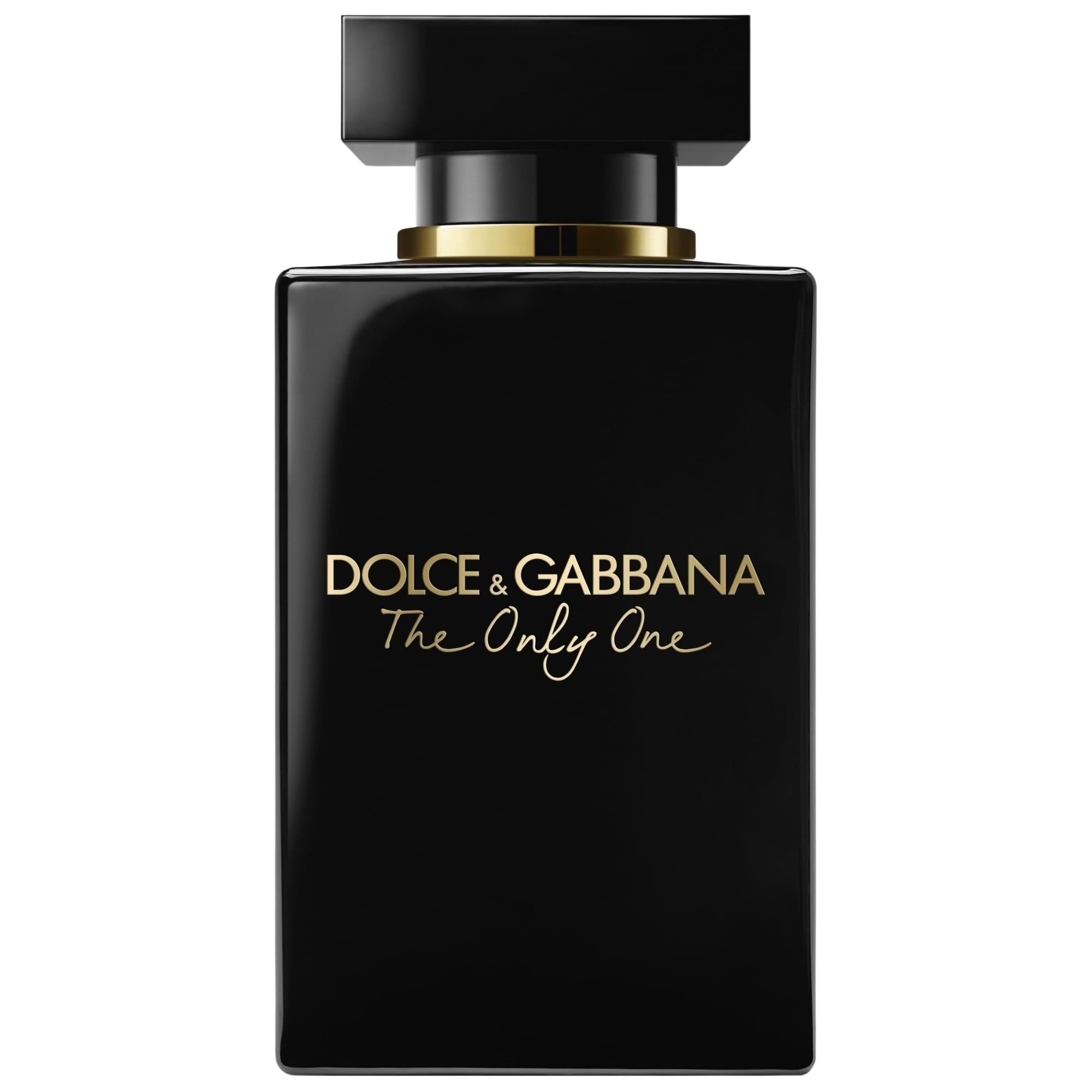 DOLCE & GABBANA THE ONLY ONE eau de parfum intense spray 30 ml