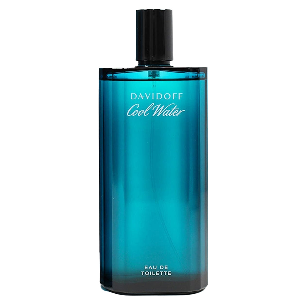 DAVIDOFF COOL WATER eau de toilette spray 200 ml