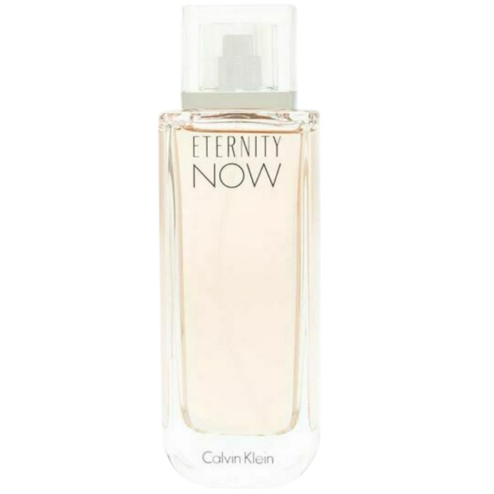 CALVIN KLEIN ETERNITY NOW eau de parfum spray 30 ml
