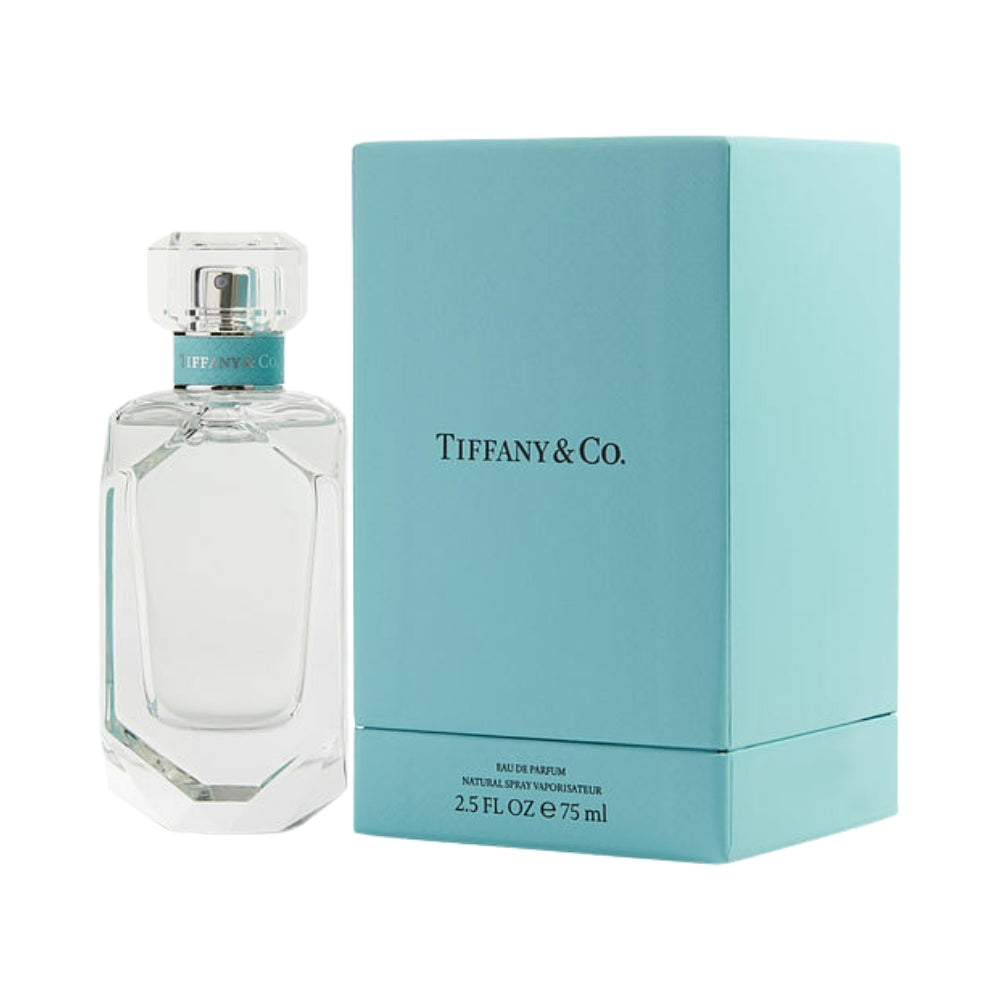 TIFFANY & CO eau de parfum spray 75 ml