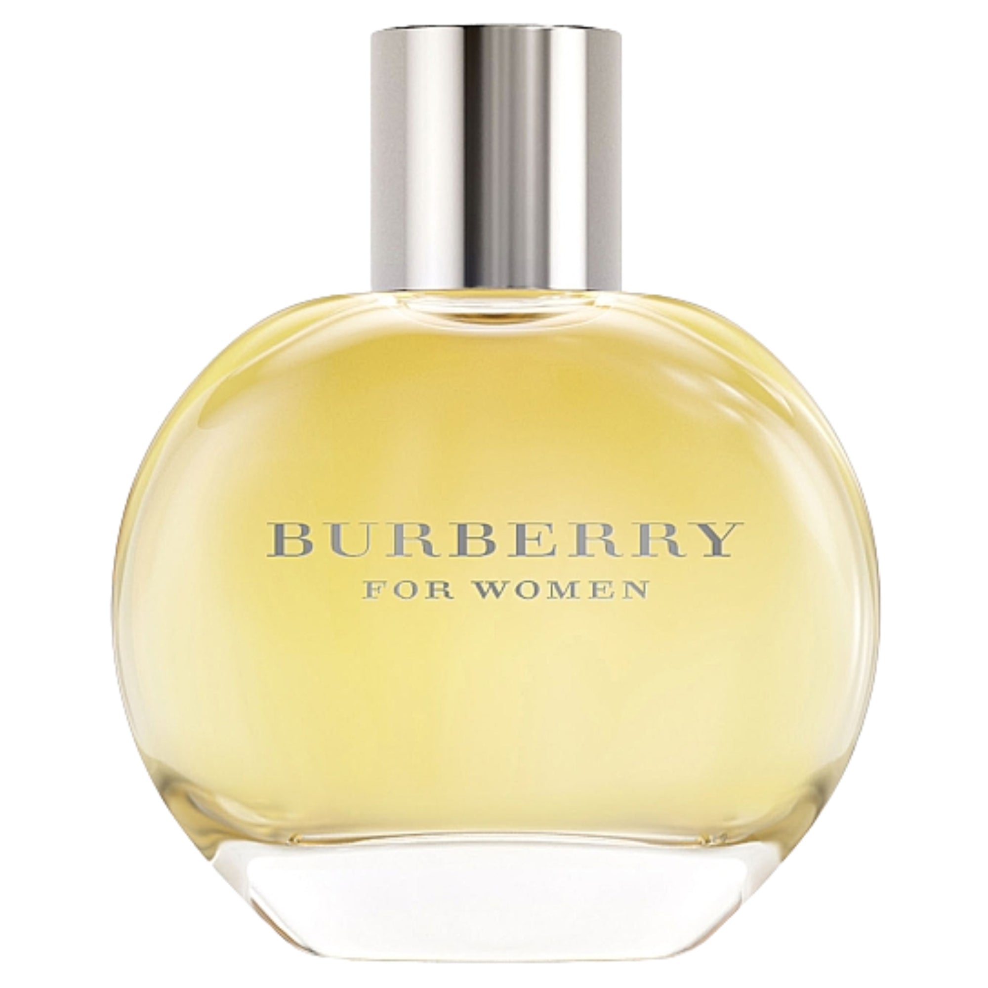 BURBERRY eau de parfum spray 50 ml