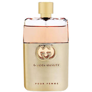 GUCCI GUILTY eau de parfum vaporisateur 90 ml