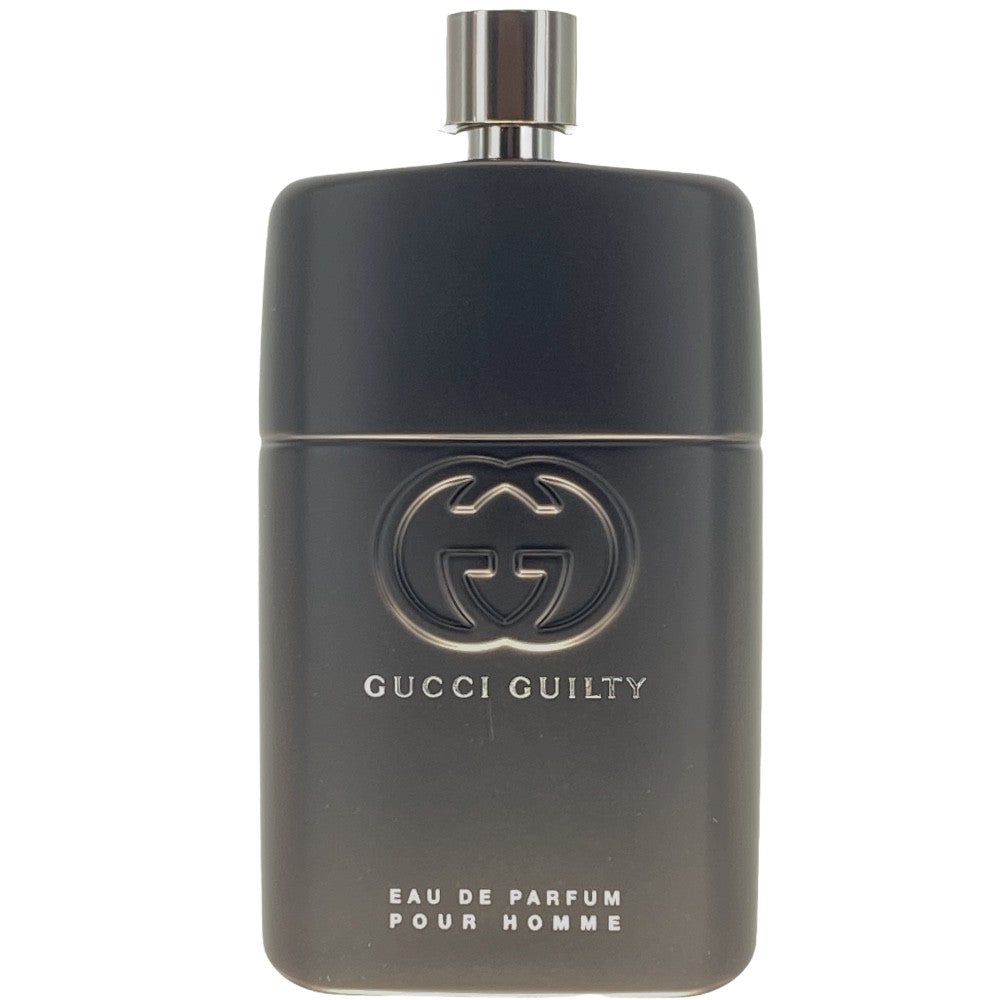 GUCCI GUILTY POUR HOMME edp vapo 150 ml