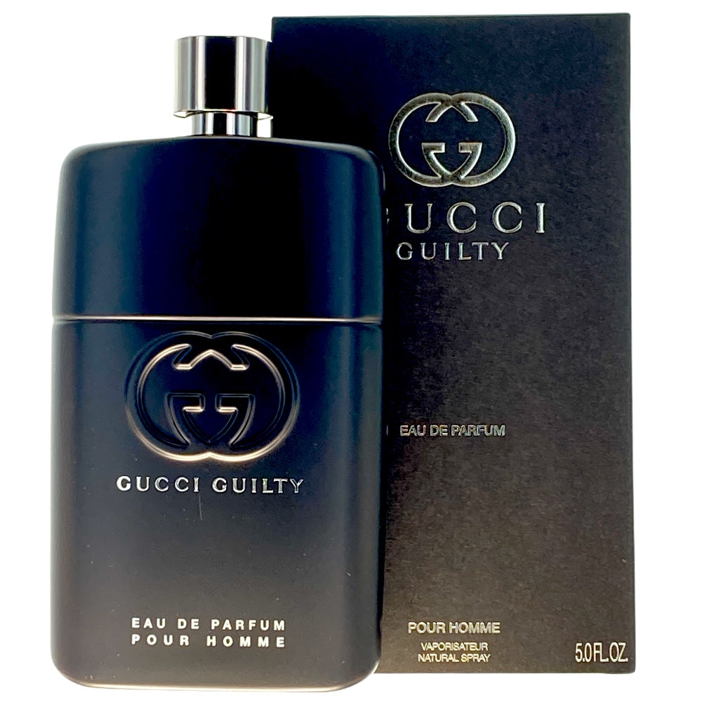 GUCCI GUILTY POUR HOMME edp vapo 150 ml