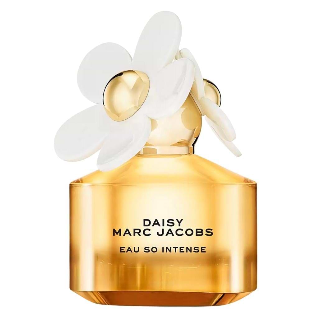 MARC JACOBS DAISY SO INTENSE edp vapo 50 ml
