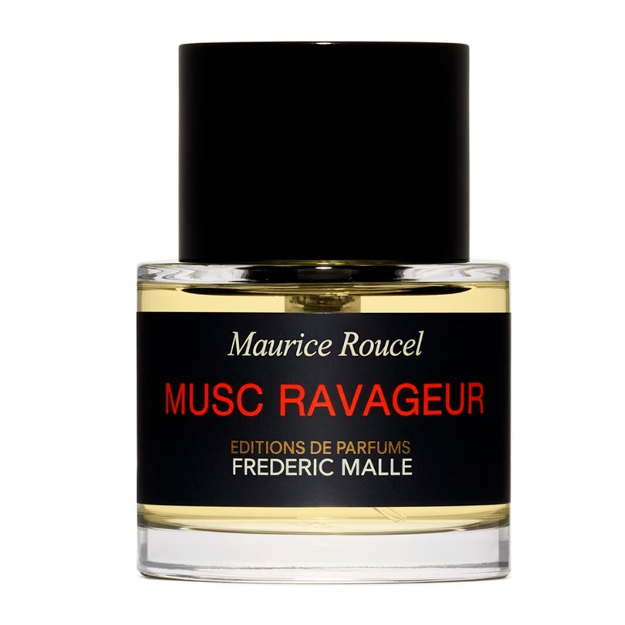 FREDERIC MALLE MUSC RAVAGEUR edp vapo 50 ml