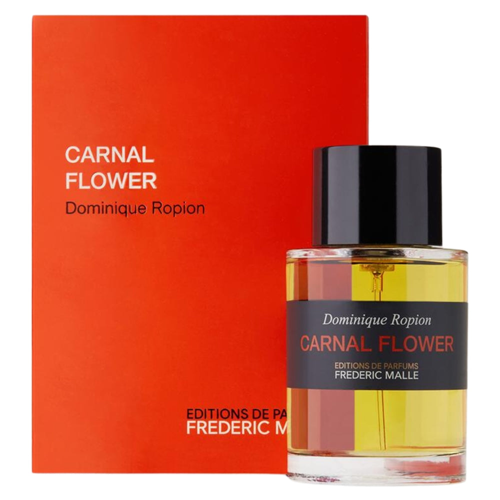 FREDERIC MALLE CARNAL FLOWER edp vapo 100 ml