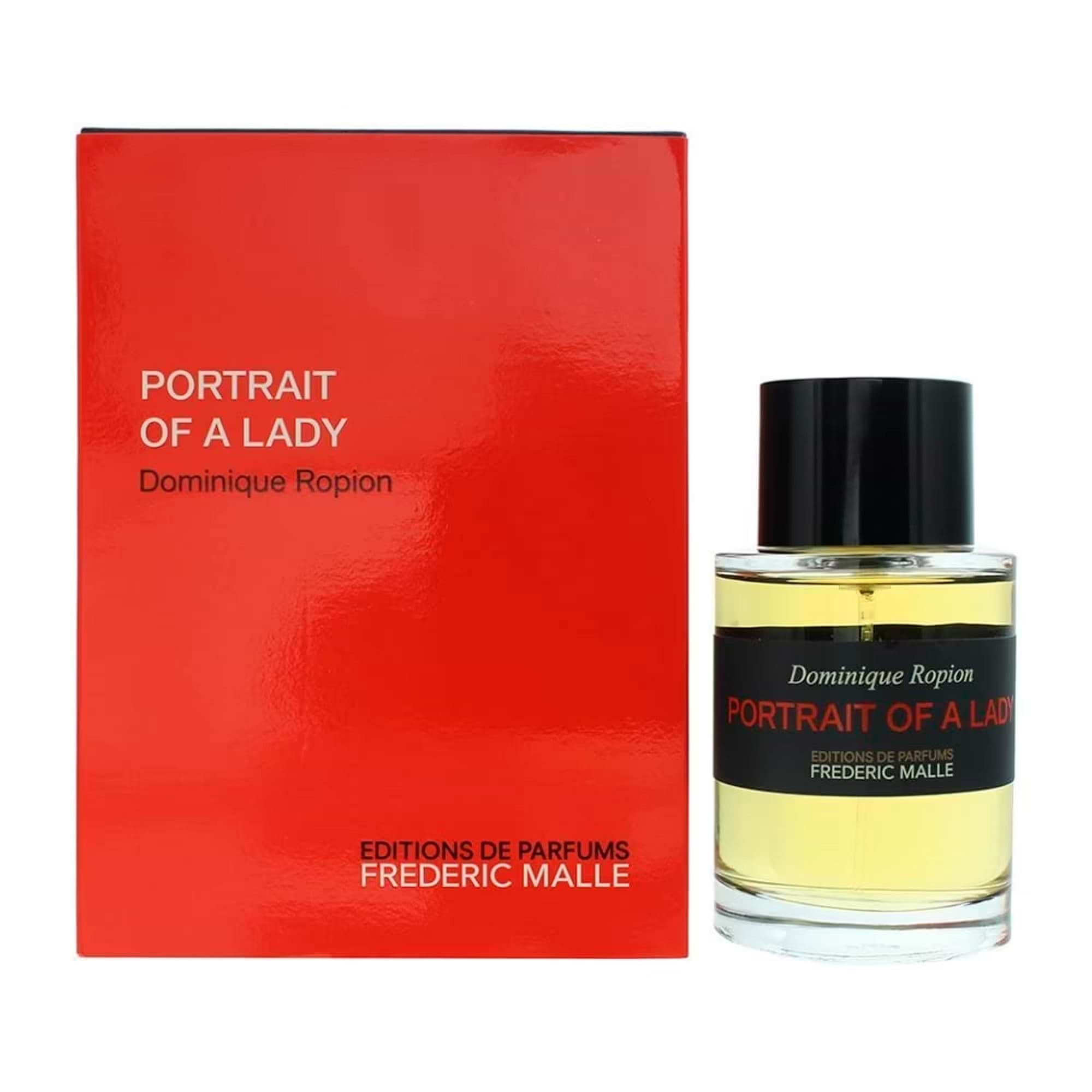 FREDERIC MALLE PORTRAIT OF A LADY edp vapo 100 ml